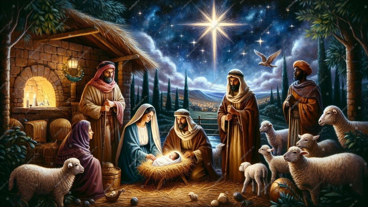 Nativity